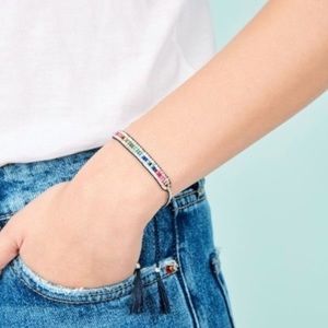 Stella and Dot Unity Bracelet